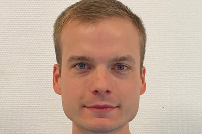 Carsten H. Knudsen