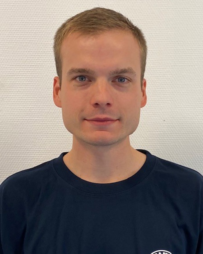 Carsten H. Knudsen