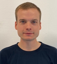 Carsten H. Knudsen