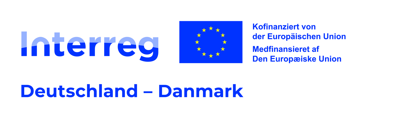 Interreg Logo